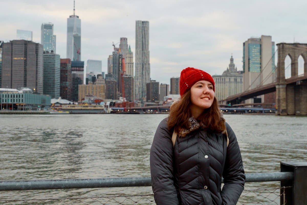 Mom Takes 12-Year-Old and Her Friends Shopping in NYC—It Doesn’t End Well