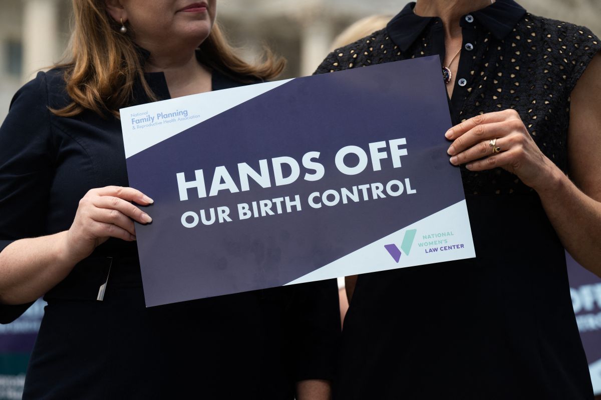 While Talking About Public Health, Let’s Not Forget Contraception | Opinion