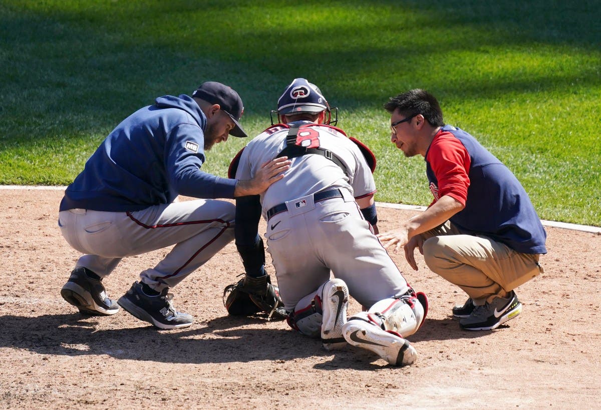 Veteran American League Manager Fired After Epic Collapse