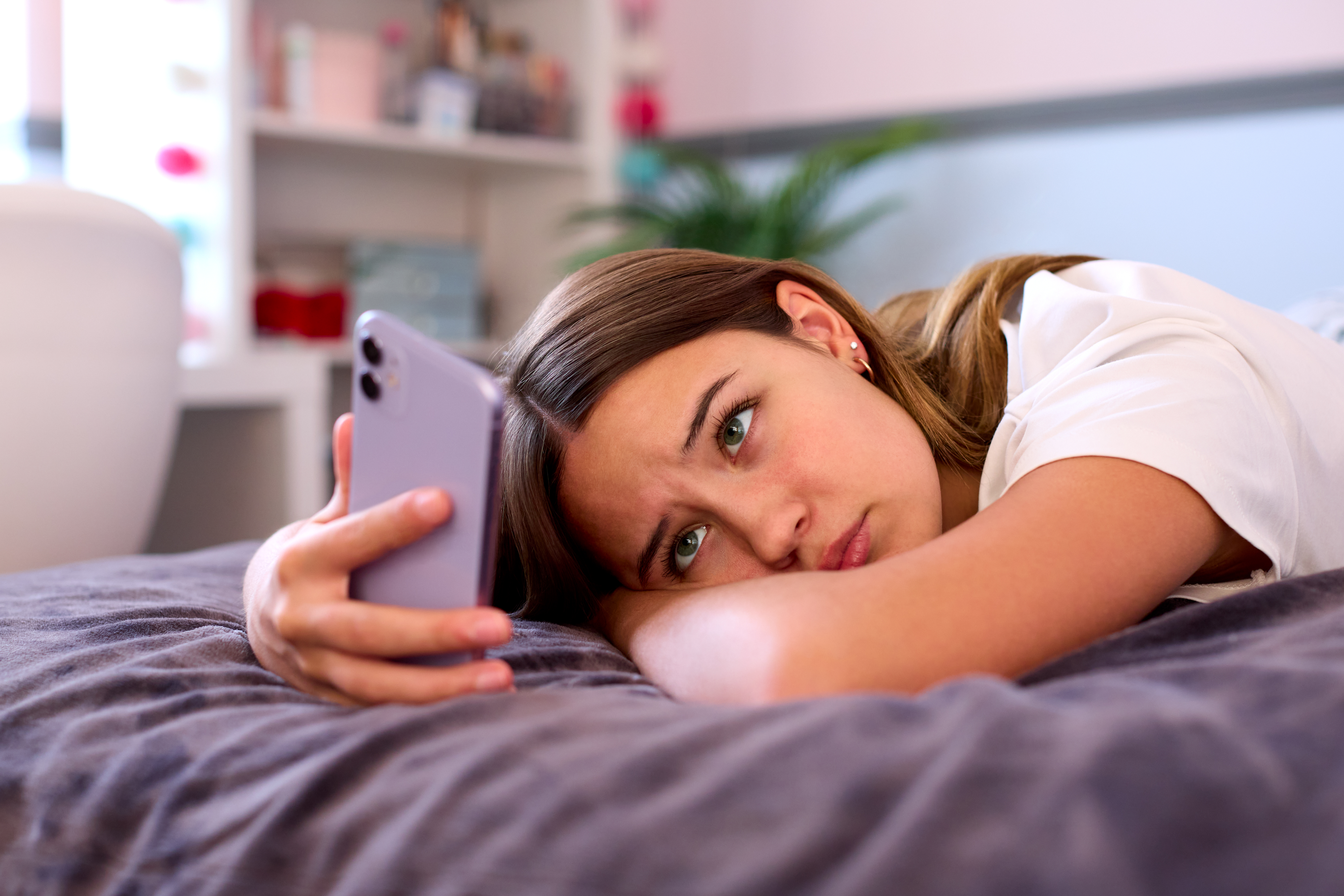 How Social Media Affects Teen Mental Health (and What To Do About It)