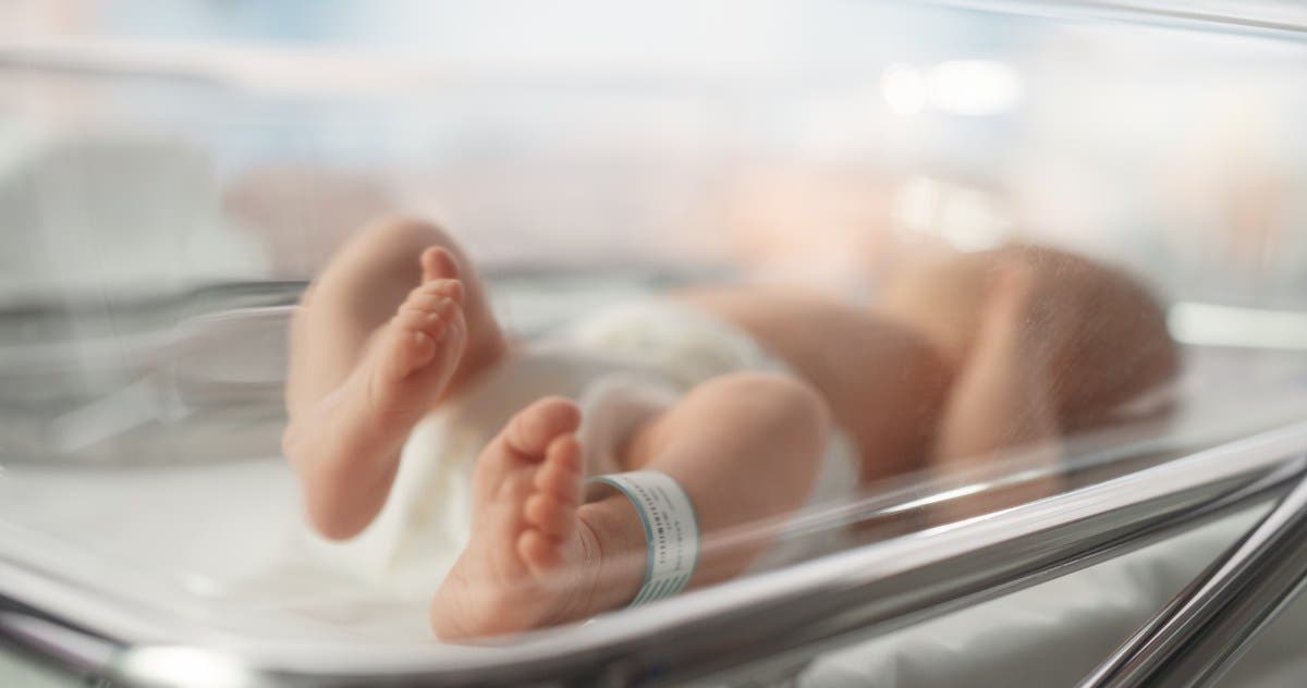 Drug-Resistant Infections in Newborns Rising Across Asia