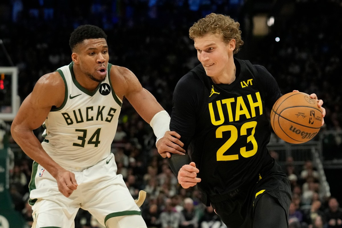 76ers Urged to Trade Paul George, More for $196 Million Star