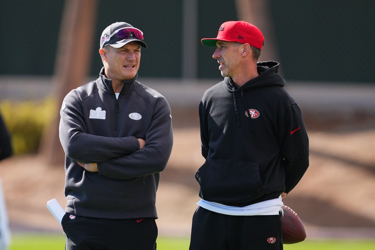 49ers Have Been 'Long Intrigued' With Dynamic Defensive Superstar