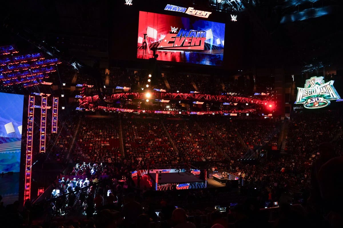 Former WWE Star Makes Stunning Announcement at TNA Event