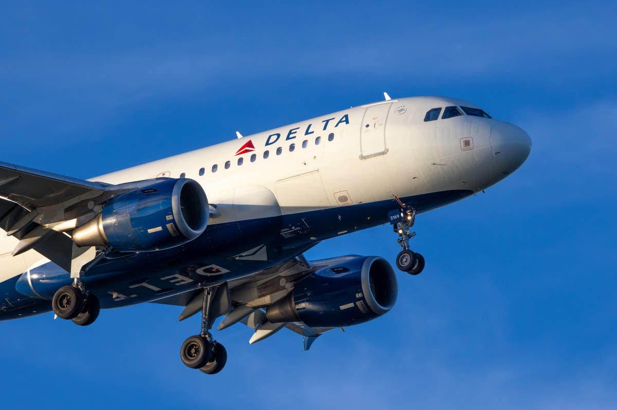 Delta Makes Major Change To In-Flight Entertainment