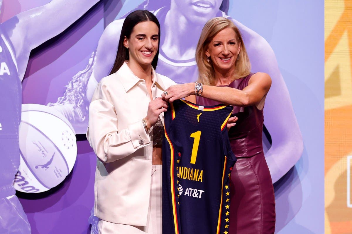 Collier Alleges Engelbert Disrespected WNBA Stars