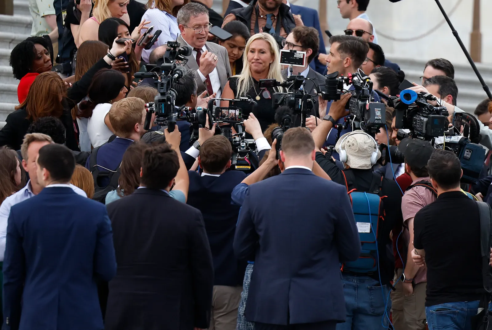 Uncommon Knowledge: Mamdani and MTG, Two Sides of the Same Coin