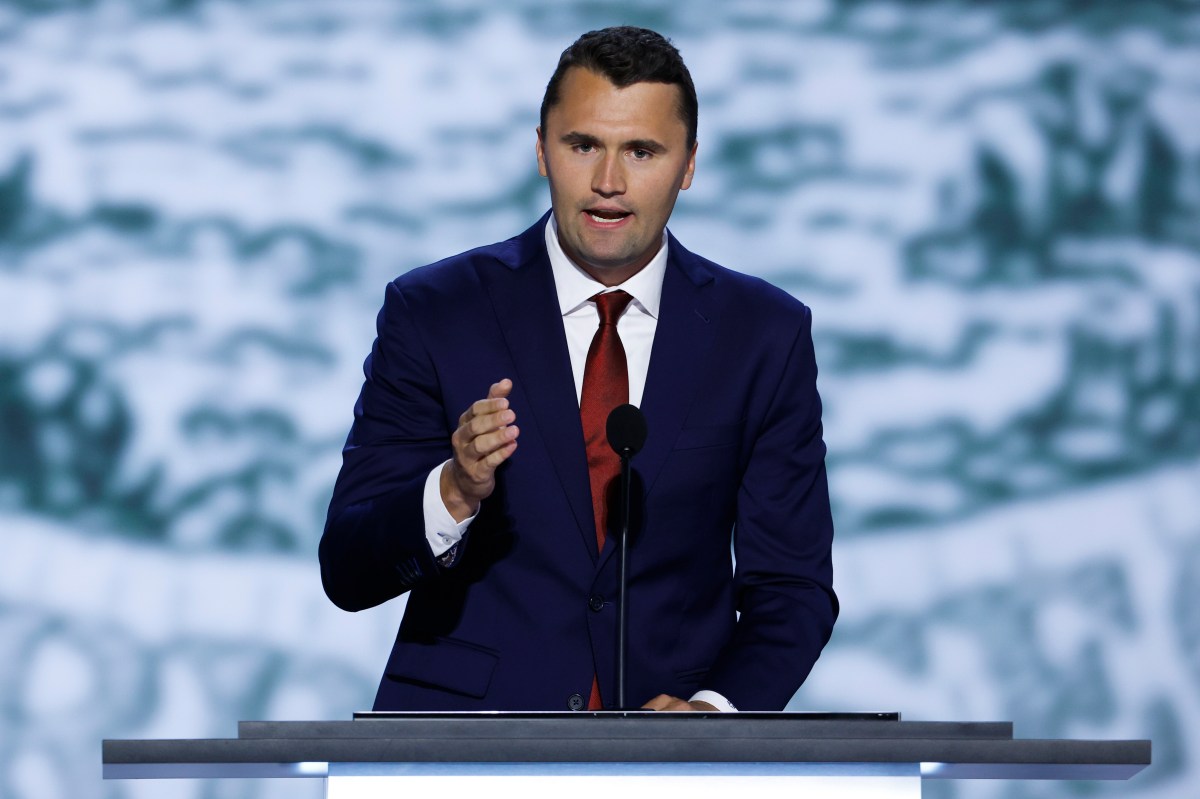 College Professor Who Called Charlie Kirk a 'Nazi' Handed Legal Win