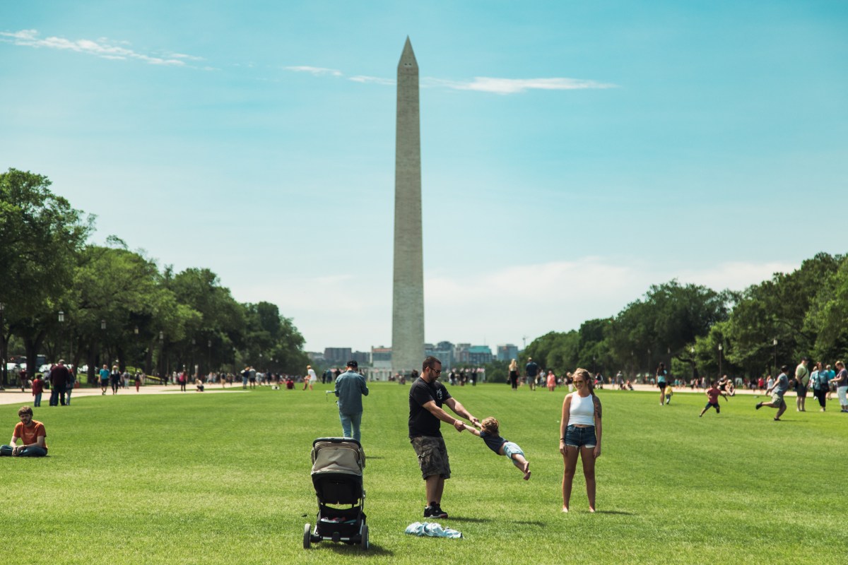 US Birth Rate Warning Issued Over House Prices