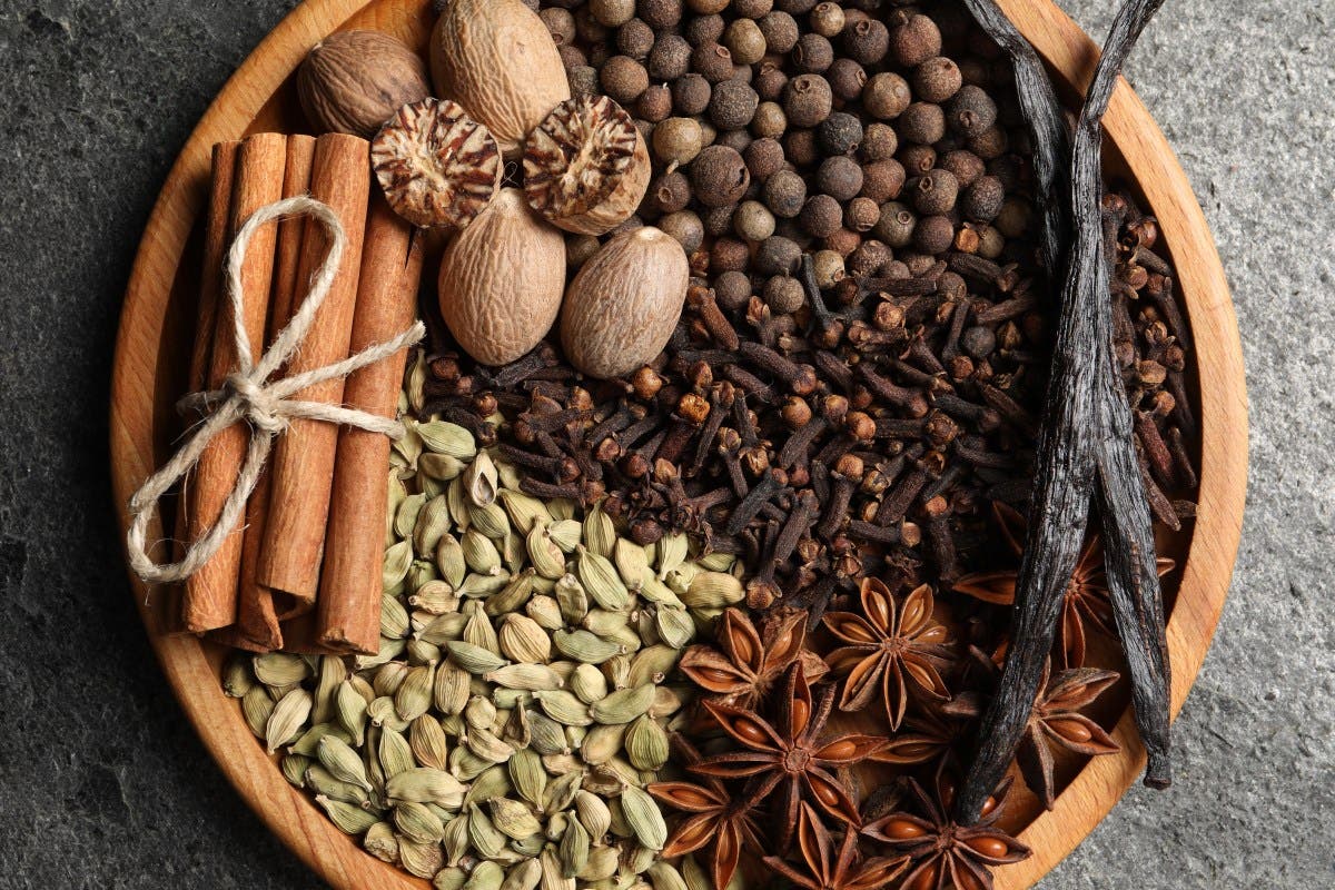 FDA Finds Radioactive Contamination in This Popular Fall Spice