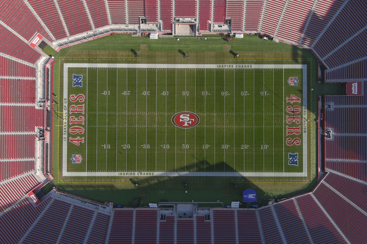 49ers Have Made Big Franchise Decision Ahead of Week 4