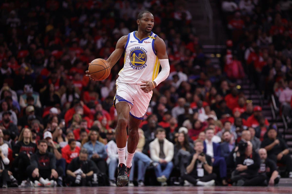 Kuminga Standoff Complicates Warriors; Seth Curry Expected