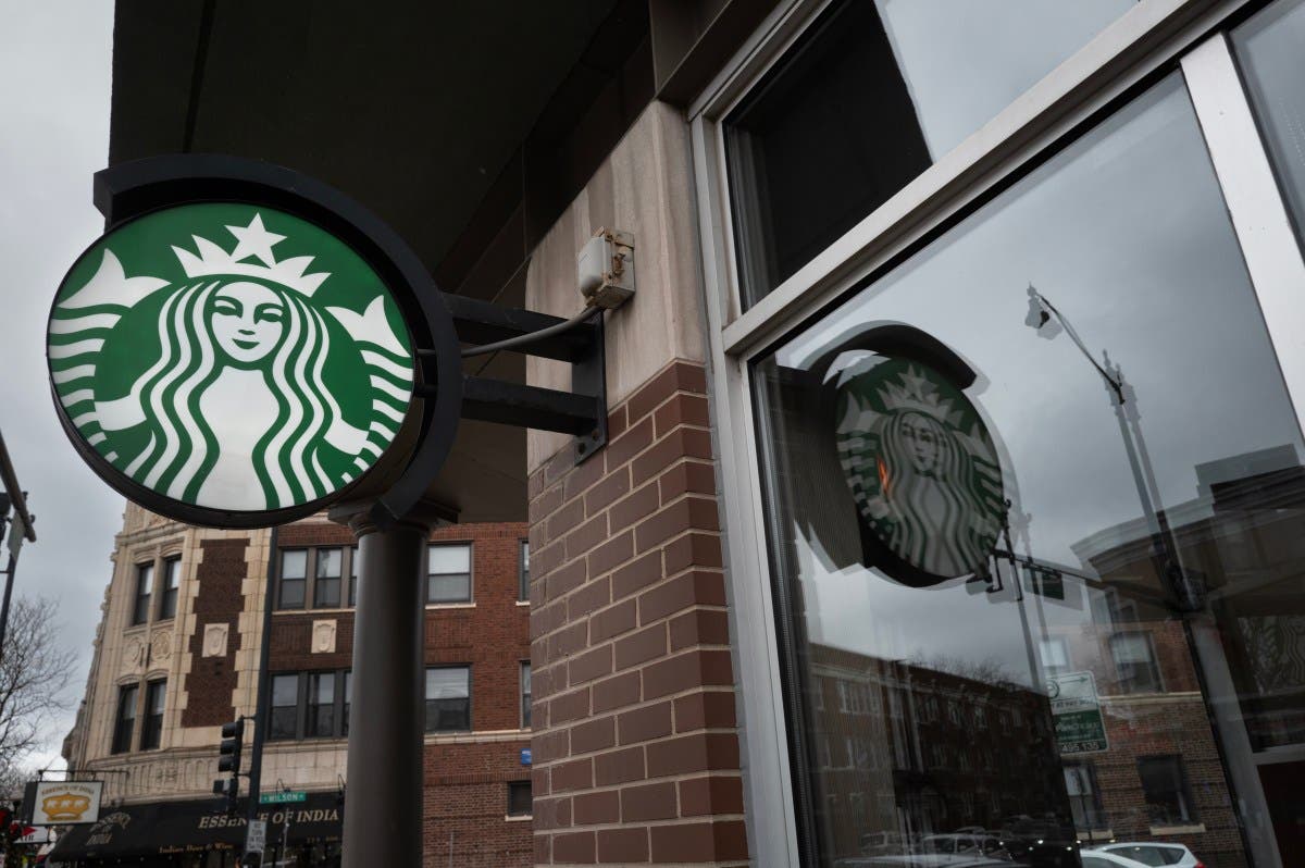 Starbucks CEO Teases Major Change to Coffee Orders
