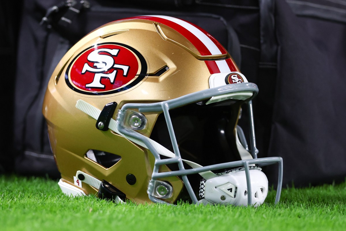 Key 49ers Offensive Weapon Tracking to Play Week 4