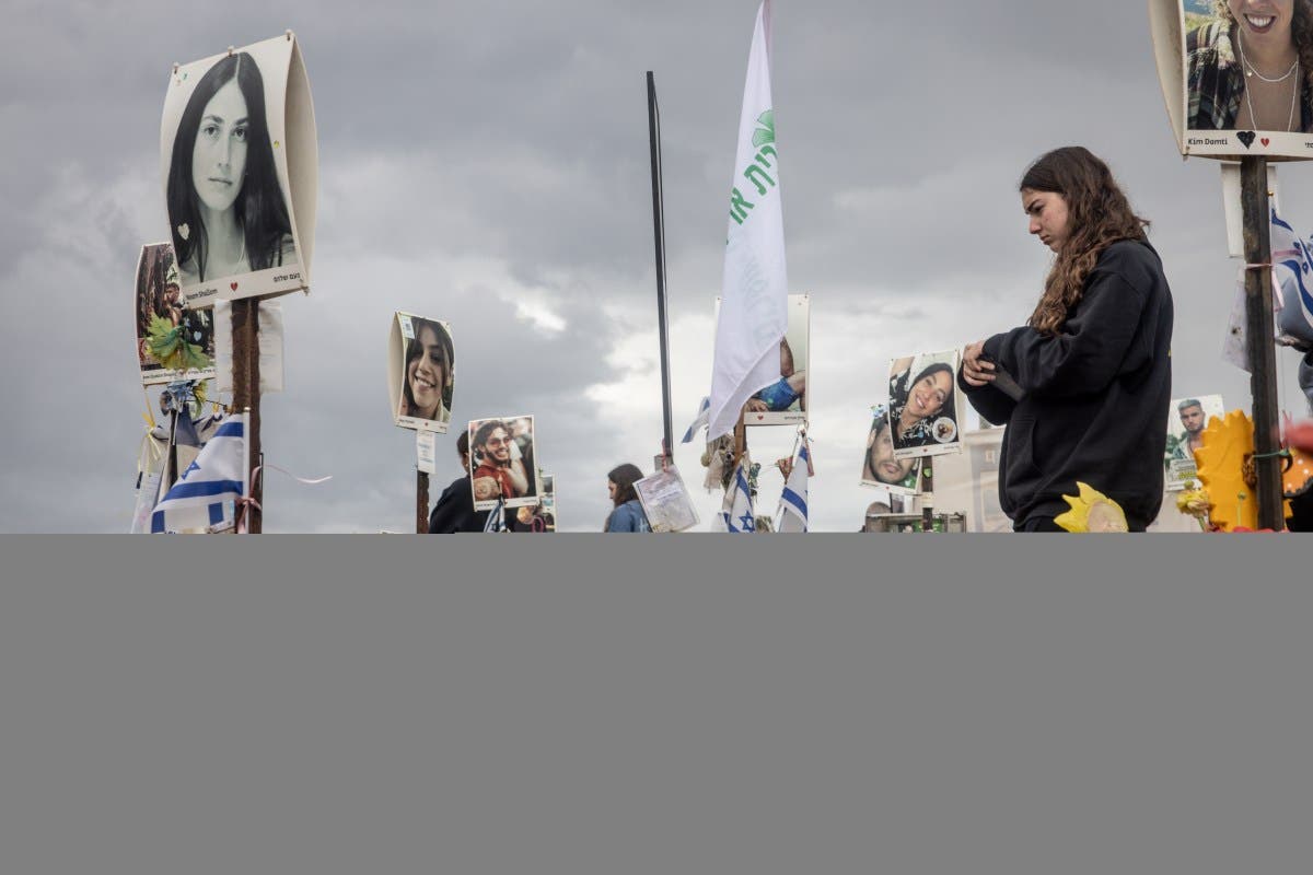 October 7 and the Peril of Western Impatience | Opinion