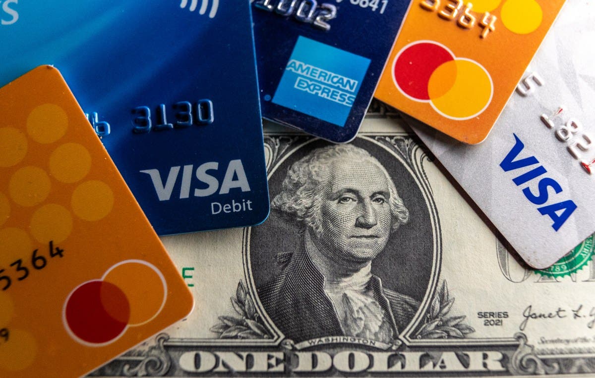 The US Dollar Is Tanking. Here's What It Means for Your Wallet