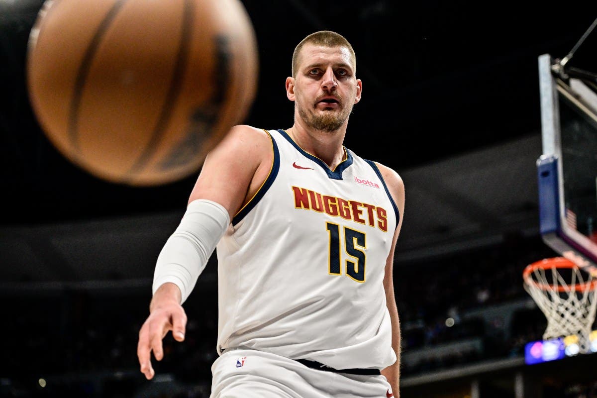 Nikola Jokic Sends Clear Message on Future With Nuggets