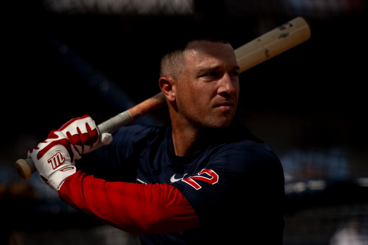 Red Sox $120M Three-Time All-Star Predicted to Ditch Boston for Tigers