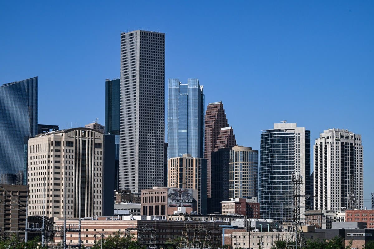 Millions in Texas Told to Share Rides