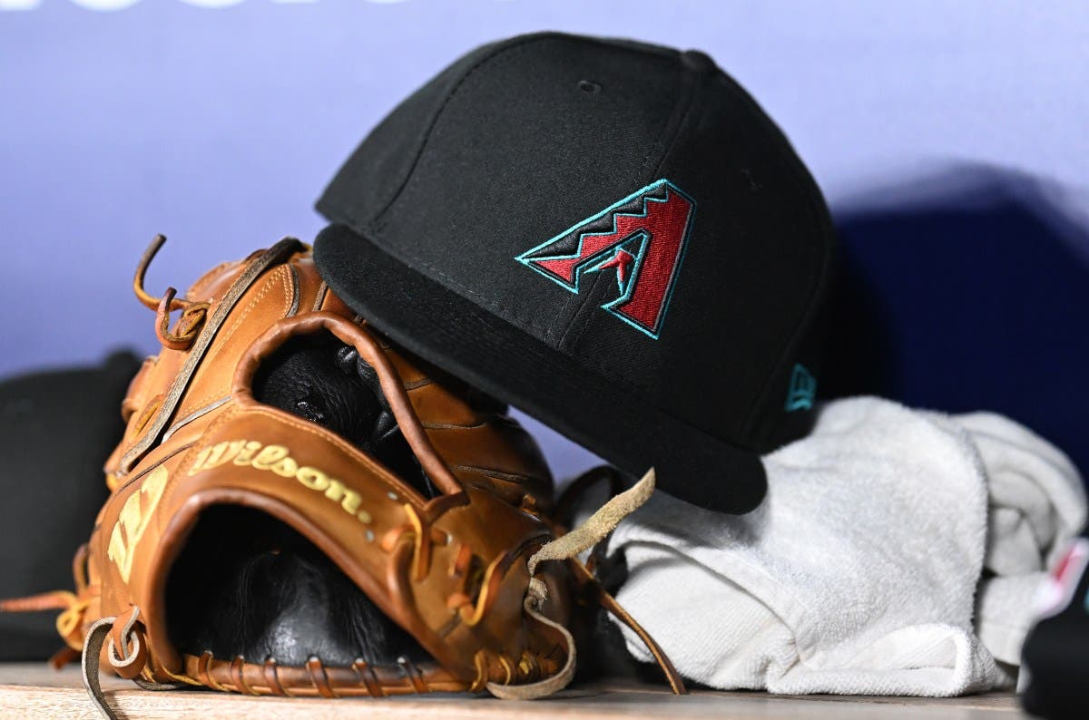 Diamondbacks Cut Ties with 6-Year MLB Veteran, Ending Brief Stint