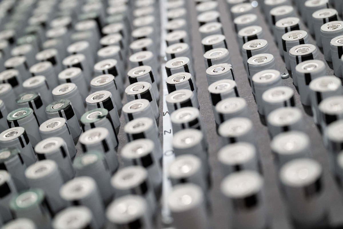 Germany Discovers Major Lithium Reserves: What It Means
