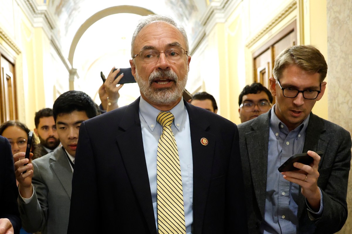 House Freedom Caucus: Let COVID-era Obamacare Subsidies Expire .. Opinion