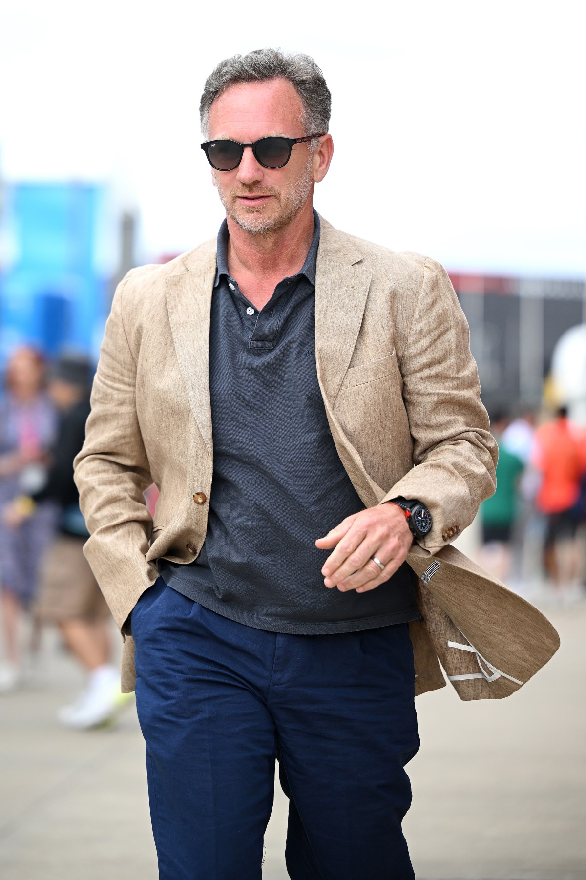 Christian Horner Walks Away With $100M From Red Bull, Aiming For F1 Return