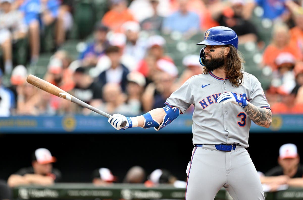 Mets Predicted to Cut Ties With All-Star Following Frustrating Season