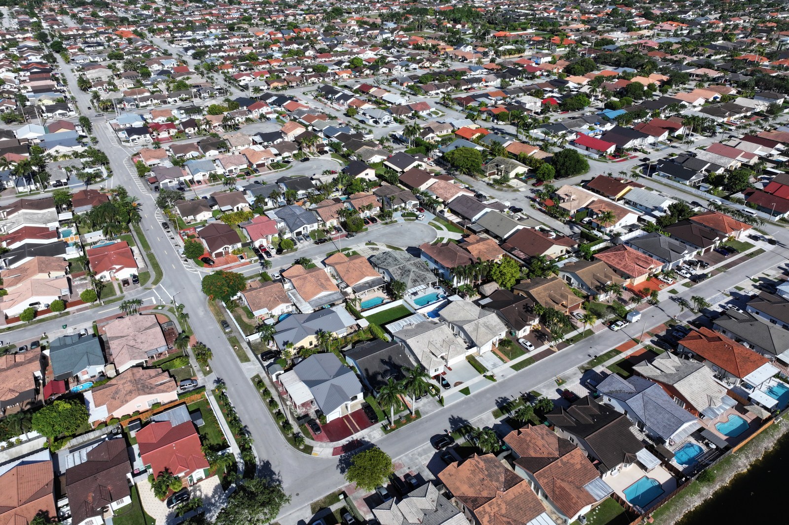 Florida Property Tax Cut Proposal Gets Major Boost - Newsweek