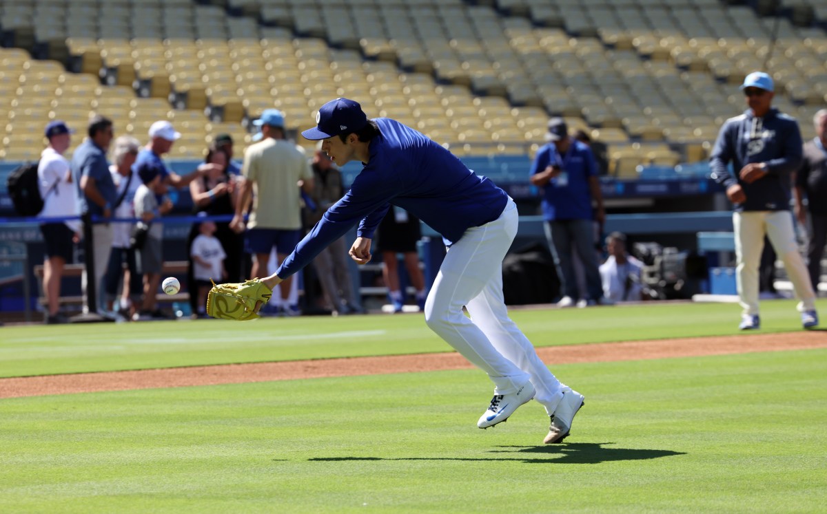 Starter to Closer? MLB Analyst Believes it Could Happen to Dodgers Rookie
