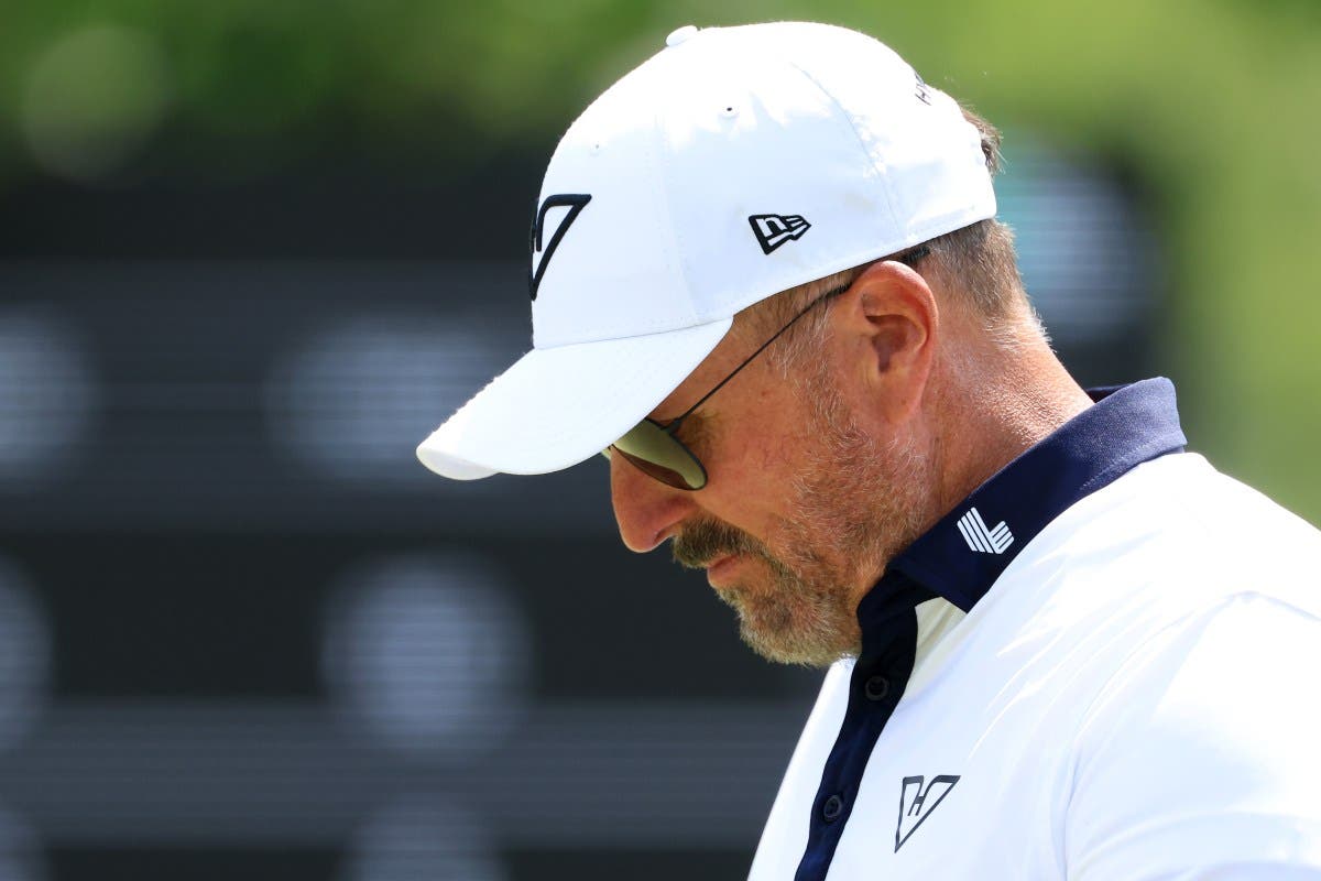 Europe Leads USA 11.5-4.5 at Ryder Cup After Dominant Bethpage Black Sessions