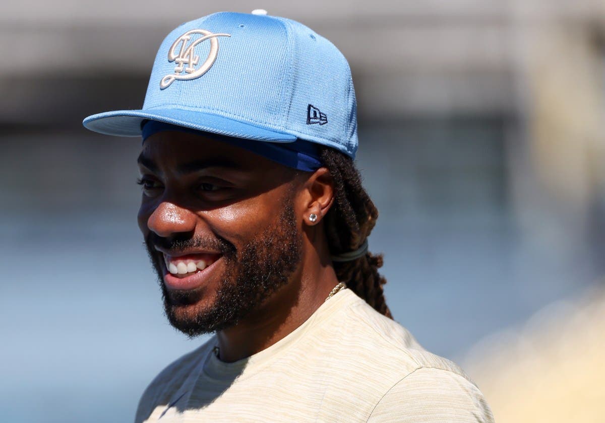 Dodgers Dump $17M All-Star For Untested Rookie on Wild Card Roster