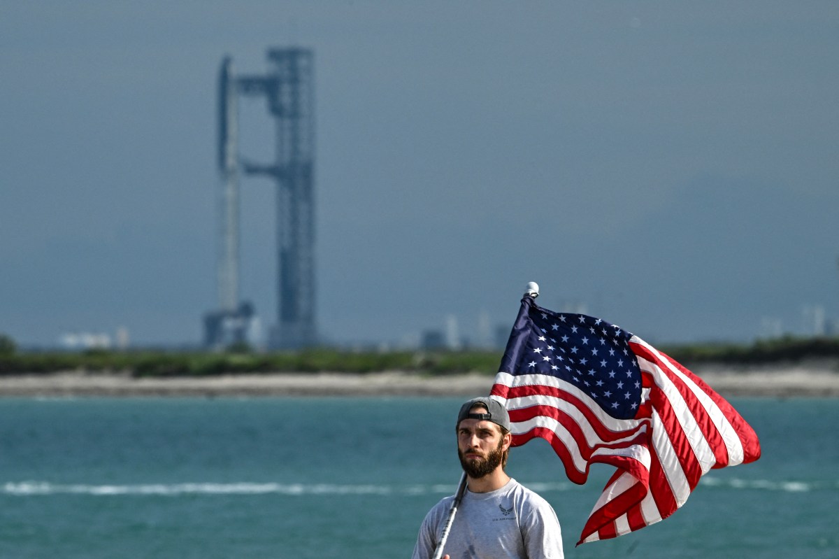 As China Gains in Space Race, New Bill Looks to 'Launch' US Forward