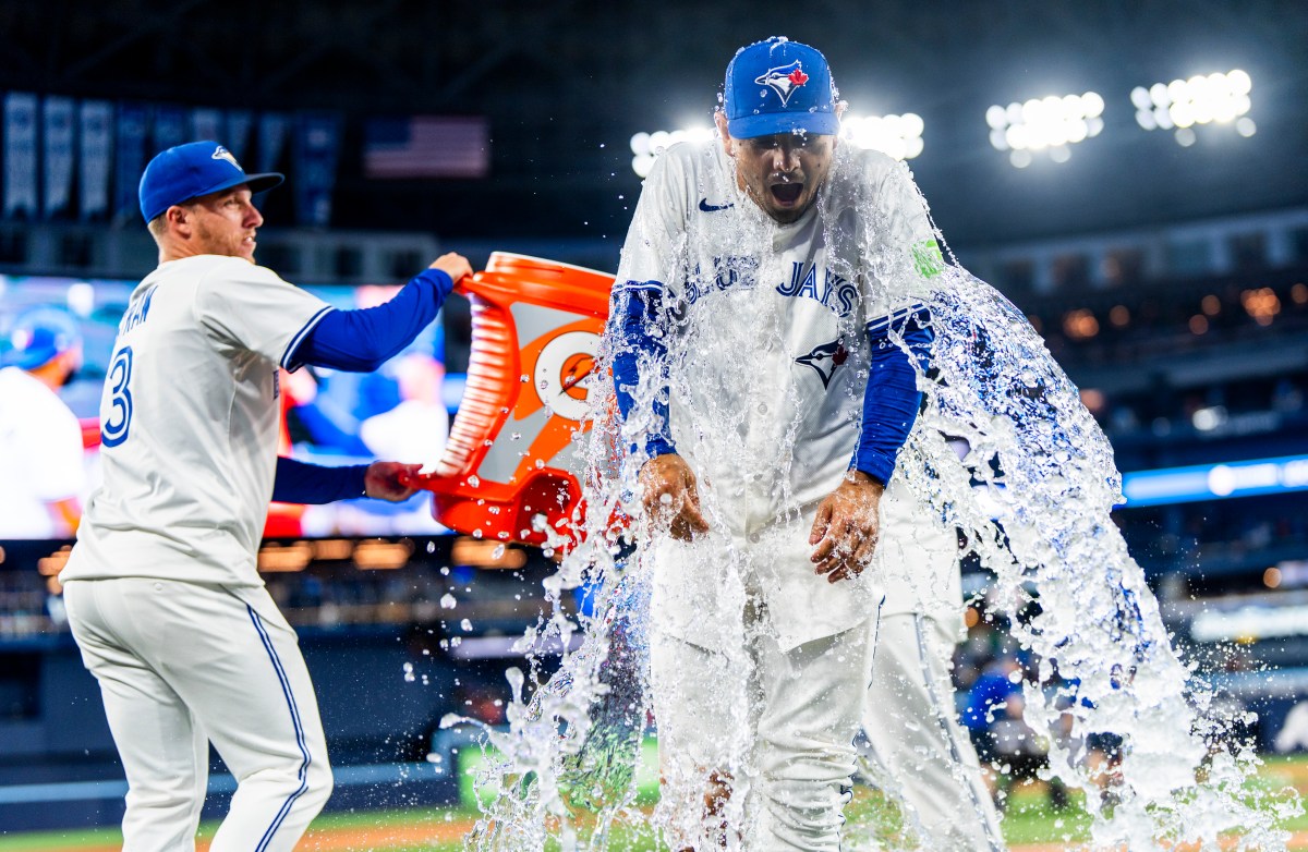 Blue Jays' Magic Number: How Toronto Can Clinch AL East Over Yankees