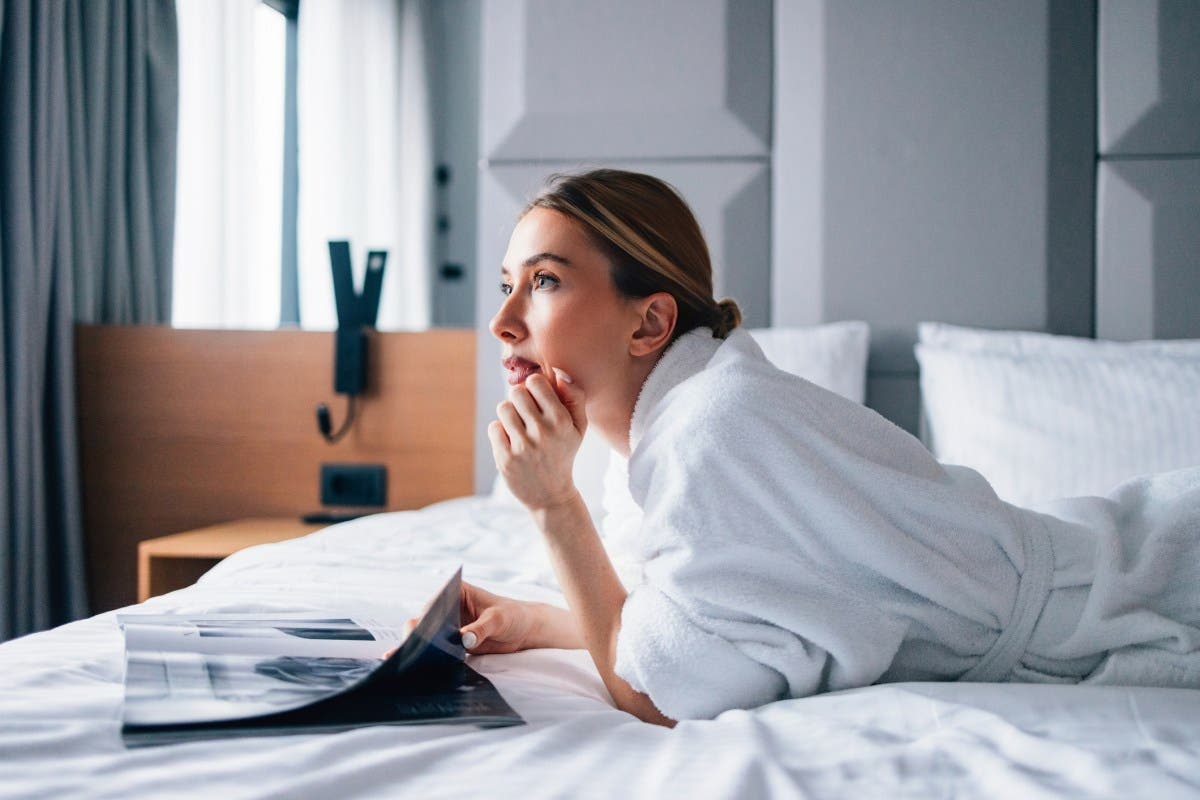 Single Woman Slams Friends' Expectations on Group Trips: 'I'm Too Old'