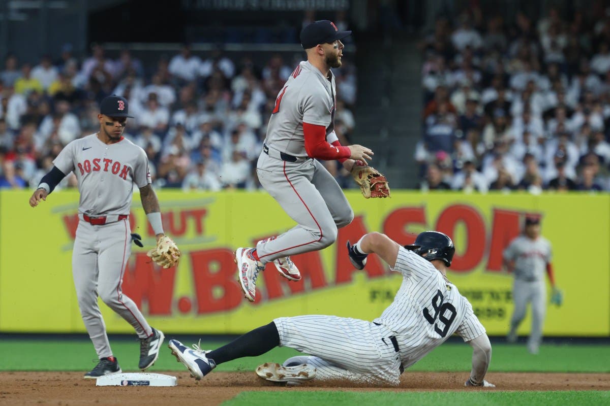 Rivalry Renewed: Everything To Know About Red Sox-Yankees Playoff Duel