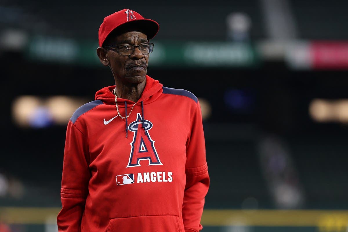 Angels Moving on From Ron Washington After Health Scare: Report