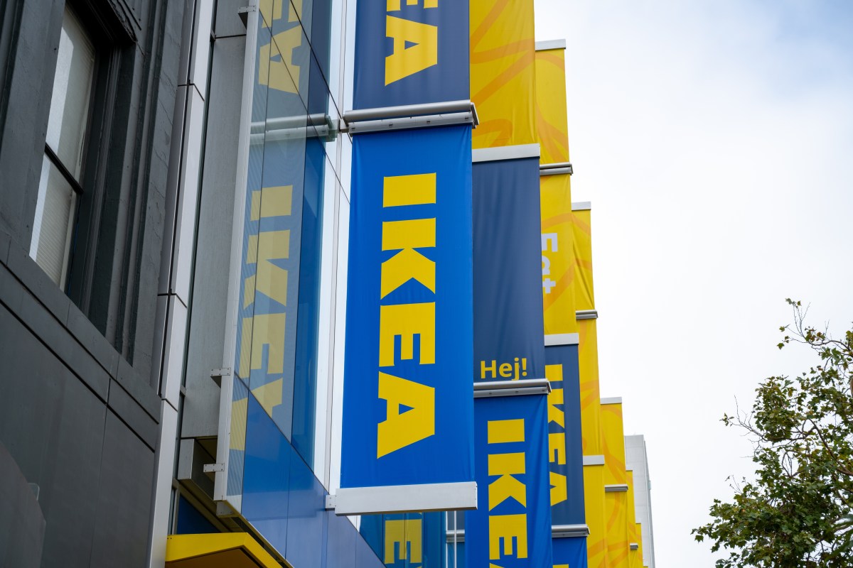 IKEA Announces Major Menu Change Coming Next Year