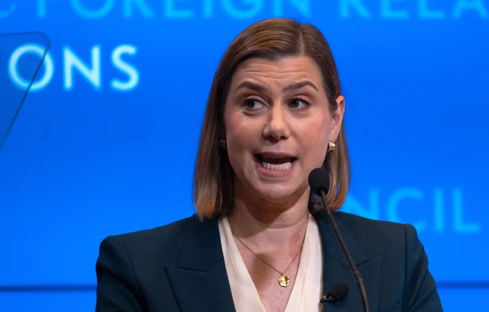 Bomb Threats Target Democratic Lawmakers After Trump ‘Traitors’ Posts