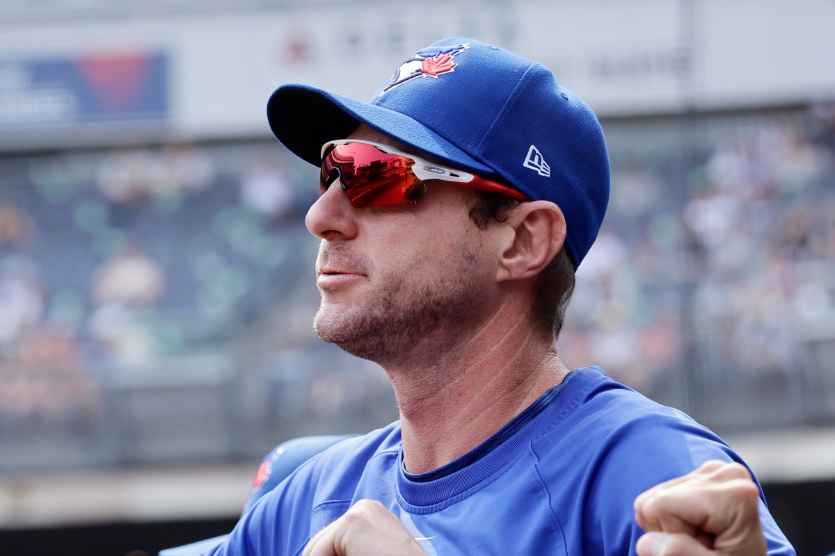 Former Cy Young Winner Listed as Top Retirement Candidate