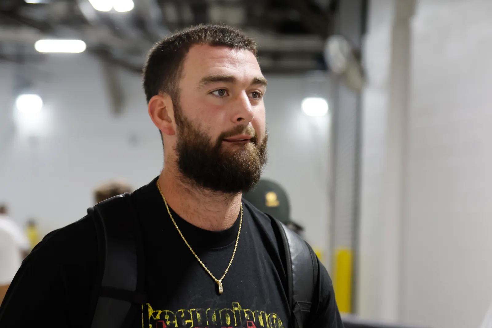 NFL Star Skylar Thompson Beaten, Mugged In Ireland: Reports