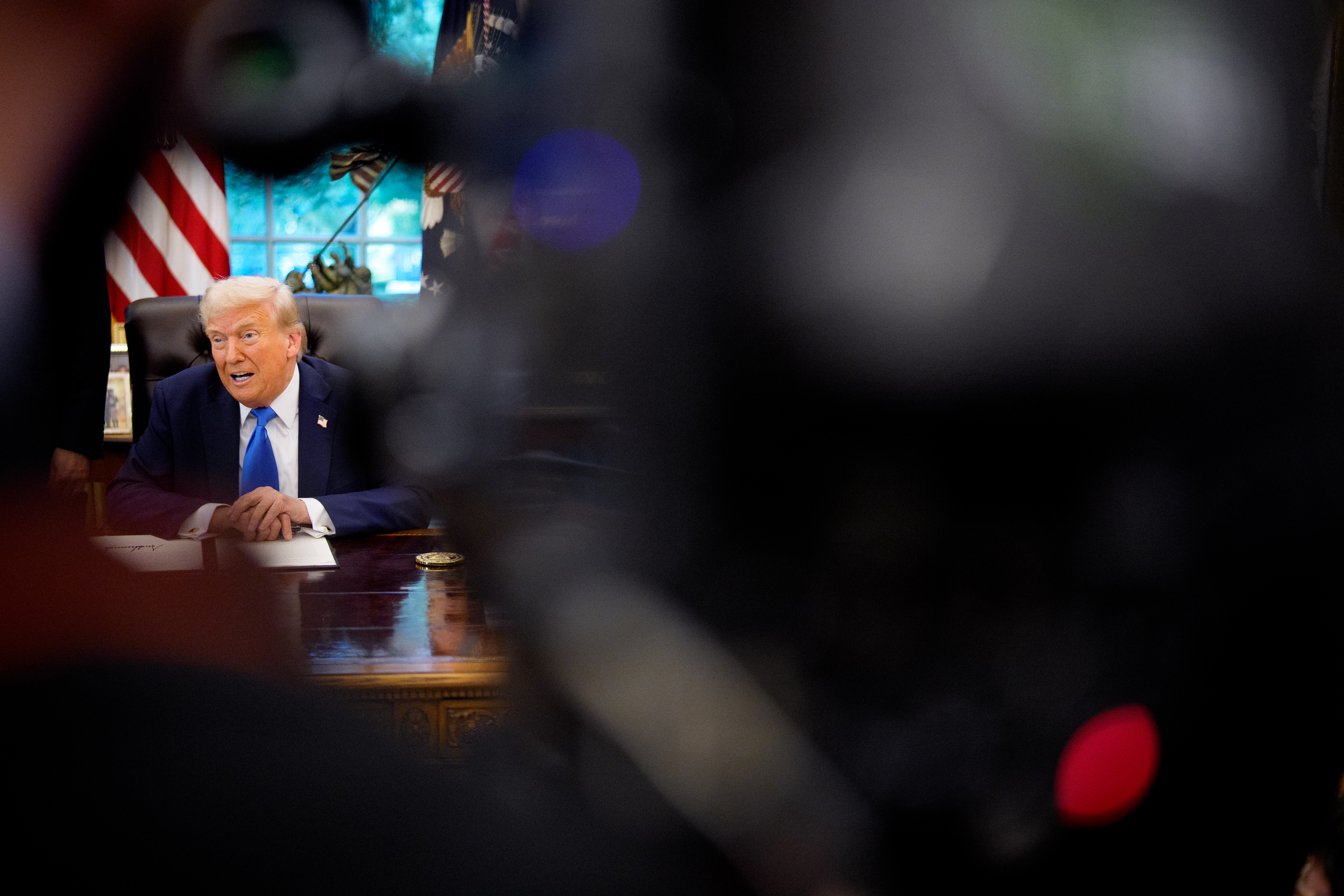 Big Tech Feels the Noose Tighten Over H - 1B Visas