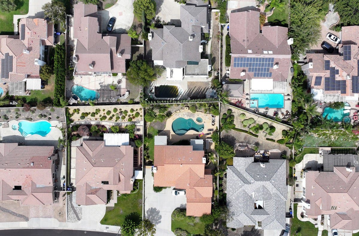 $1 Million No Longer Enough To Buy a Luxury Home in the US