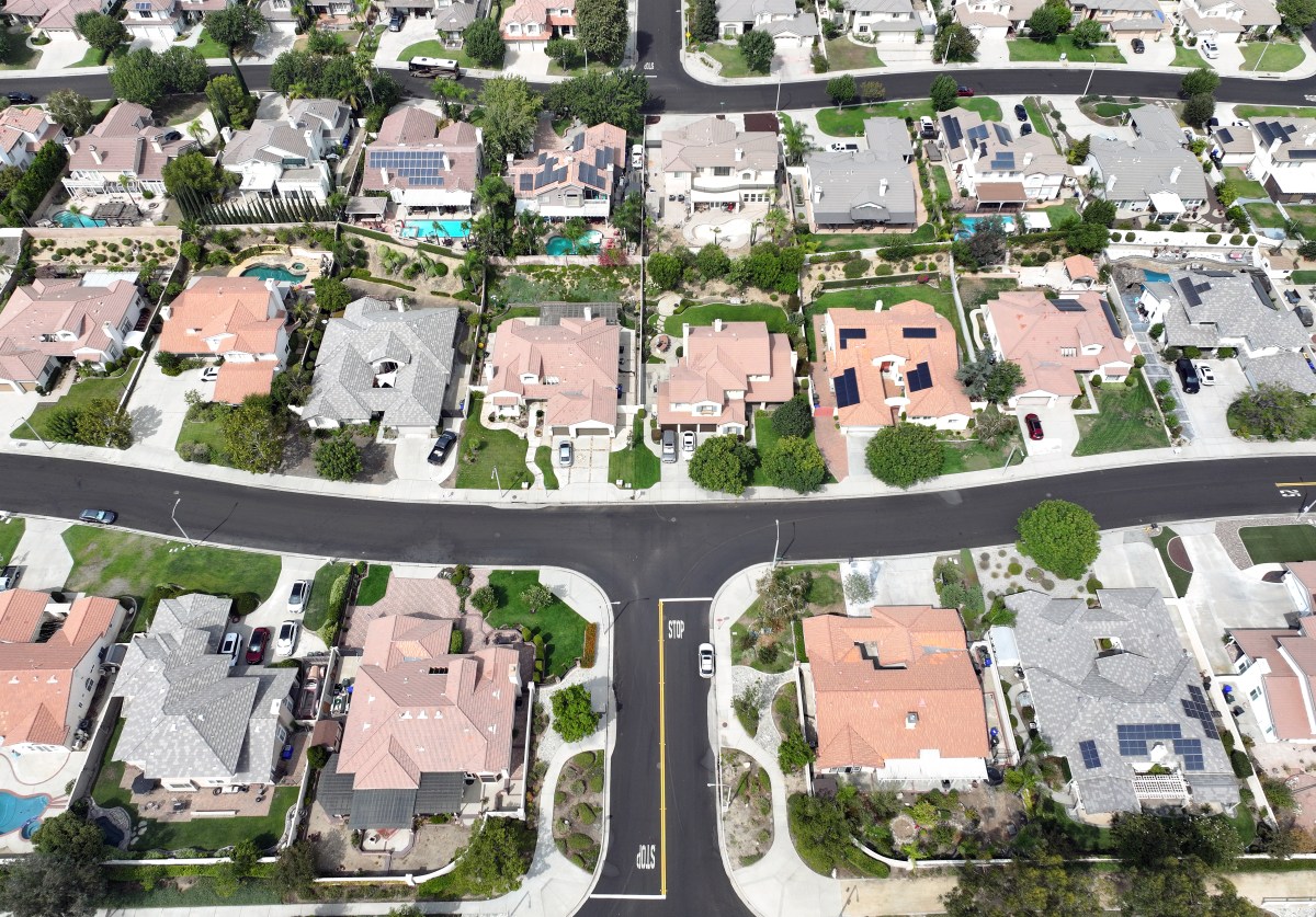 Why 2026 Housing Market Could Help First-Time Buyers