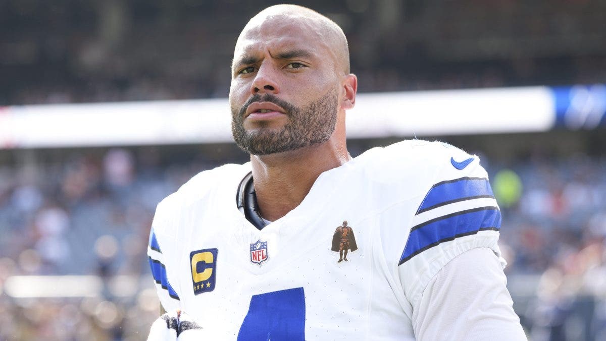 Dak Prescott, Micah Parsons Face Off in High-Stakes Cowboys-Packers Clash