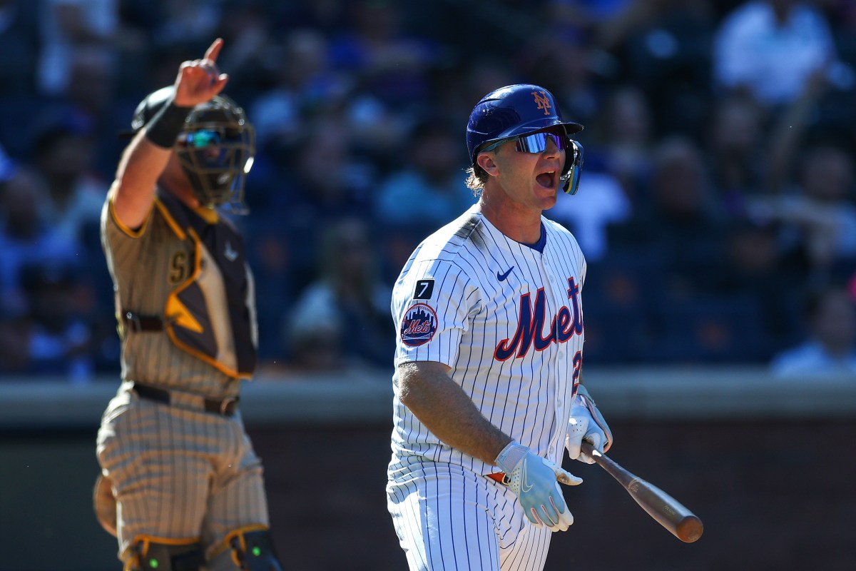Pete Alonso Sends & 039;Simple& 039; Message Amid Mets Collapse