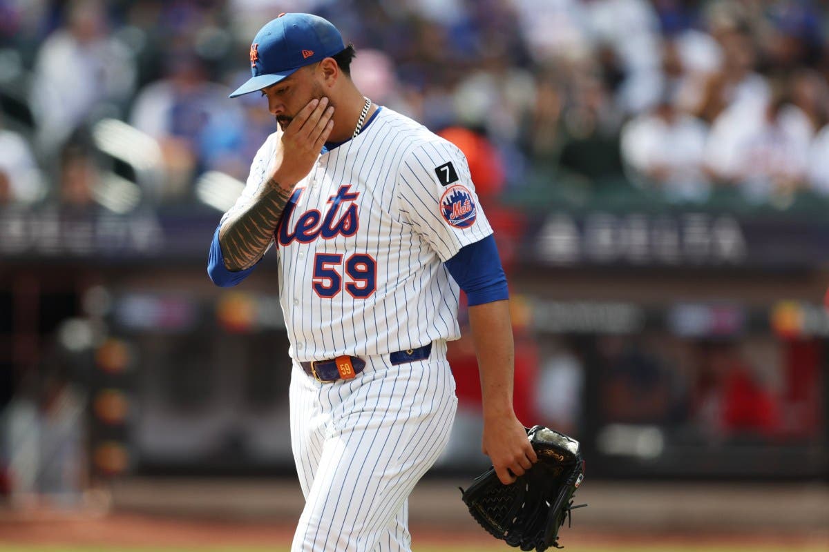 What Mets Need to Clinch Playoff Spot on Final Day of Season