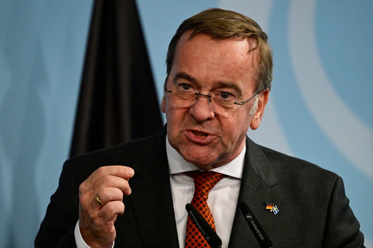 Germany Issues Russia Space War Warning