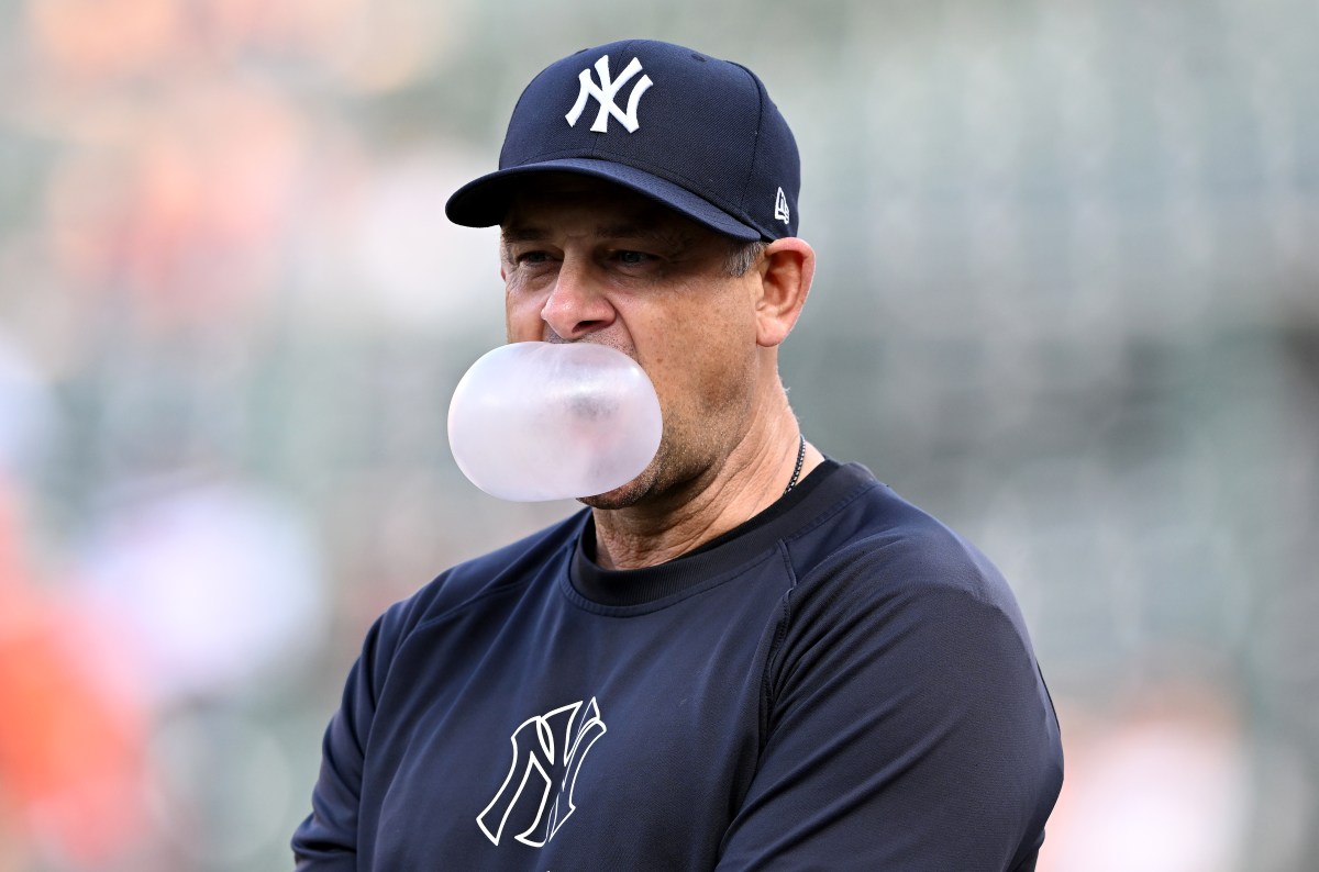 Insider Shuts Down Speculation About Aaron Boone Being Fired