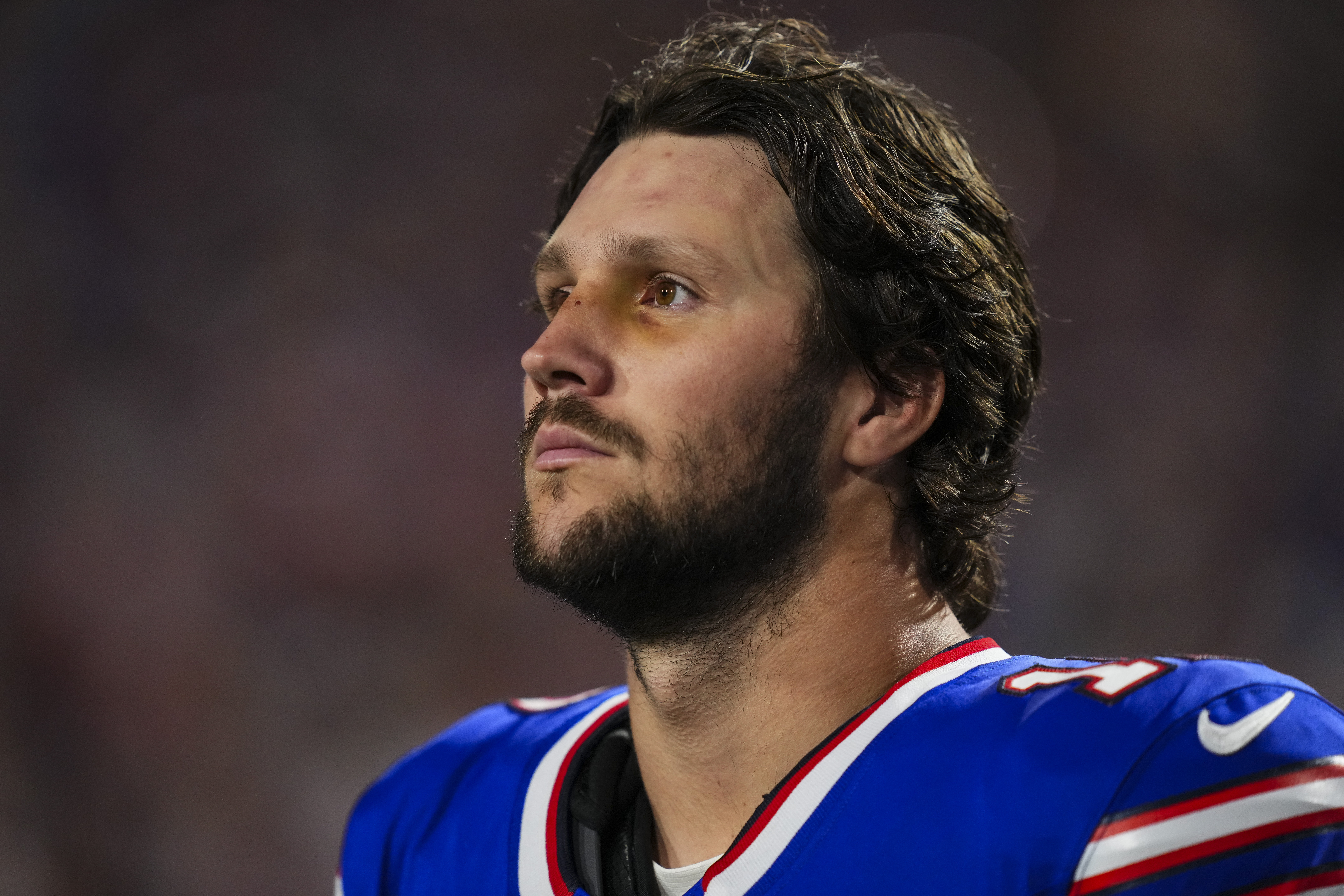 Bills QB Josh Allen Involved in Prestigious Announcement From the NFL
